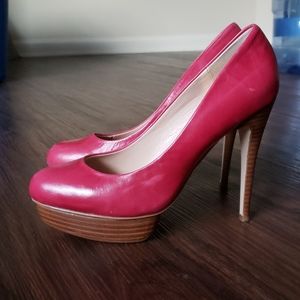 Dolce Vita | Platform Pump